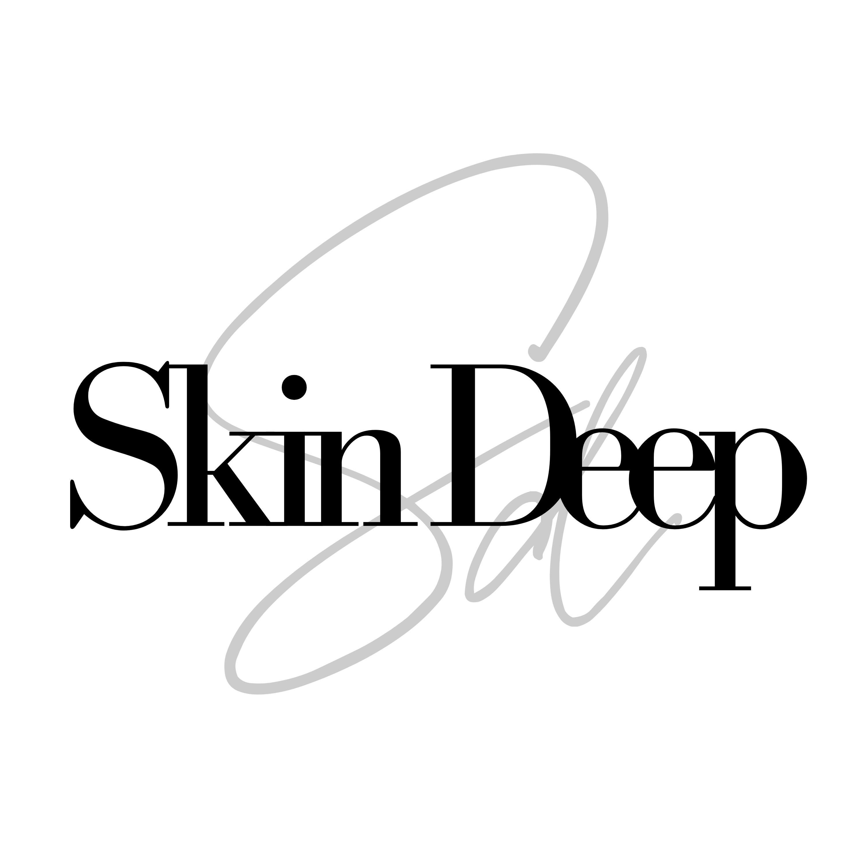 Skin Deep Aesthetics