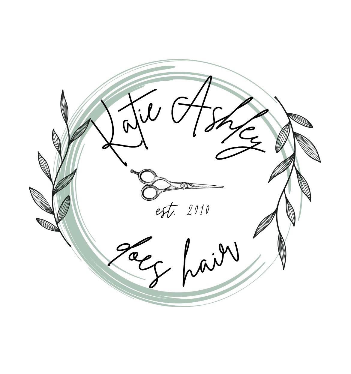 Katie Ashley Does Hair LLC