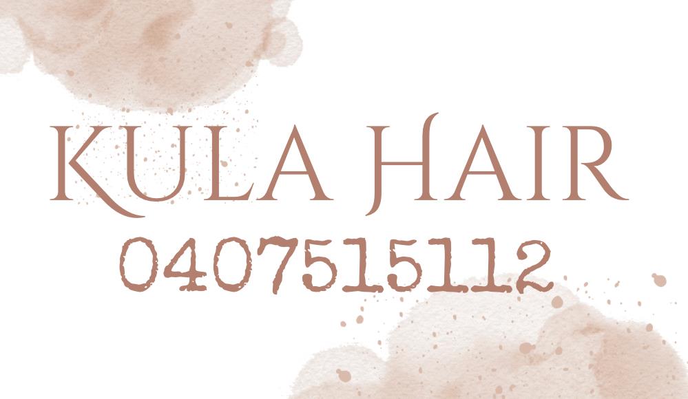 Kula Hair