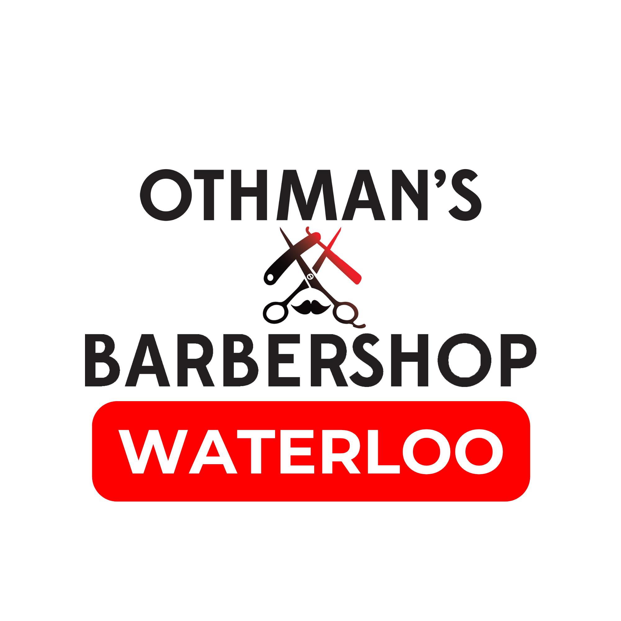 Othmans Barbershop Waterloo