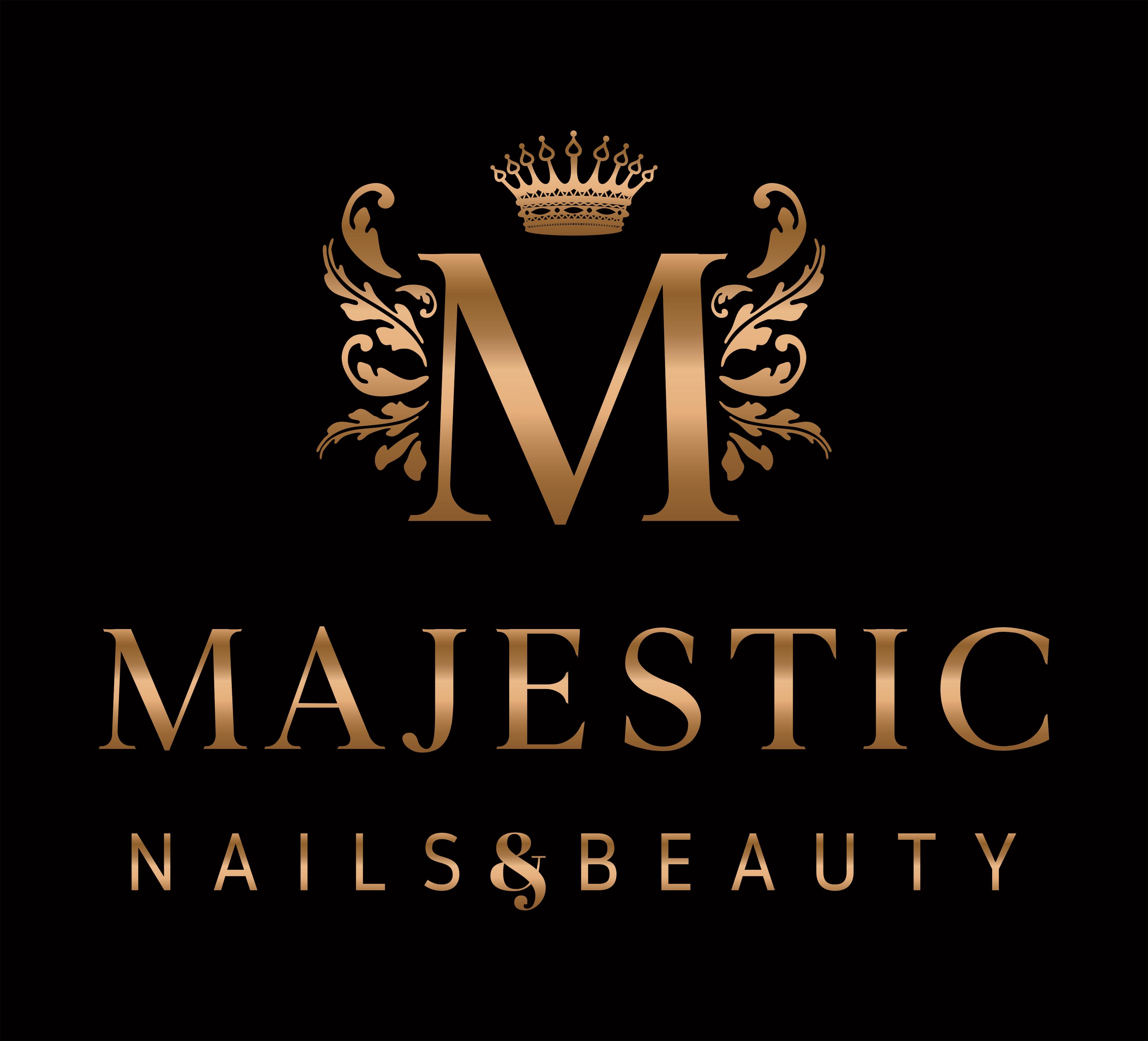 Majestic Nails and Beauty