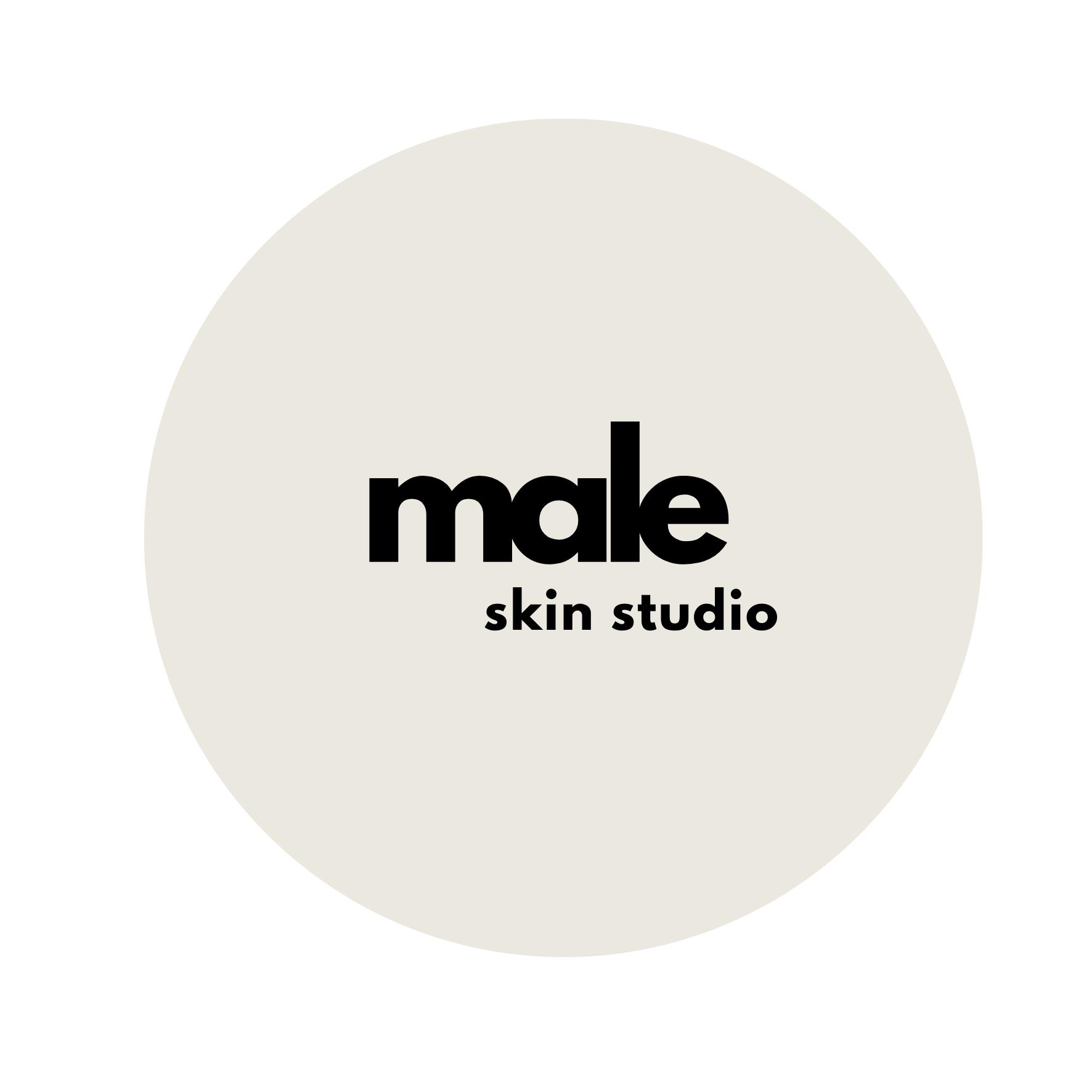Male Skin Studio