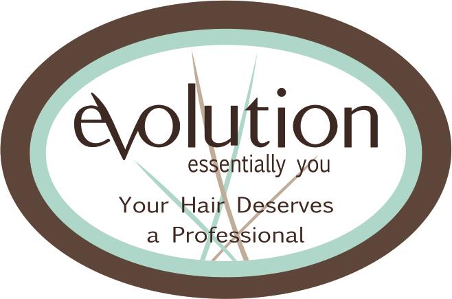 Evolution Hairdressers