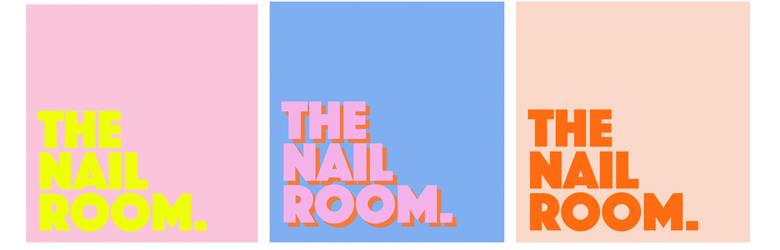 THE NAIL ROOM.