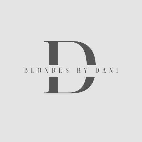 Blondes By Dani