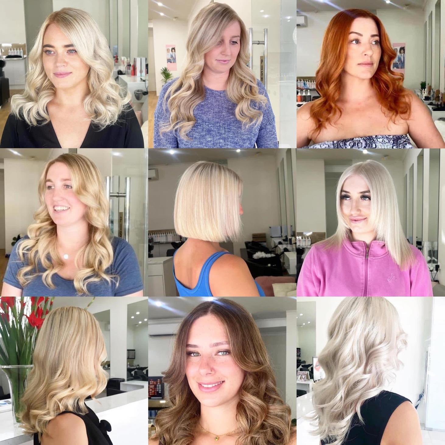 SUBIACO HAIR SALON