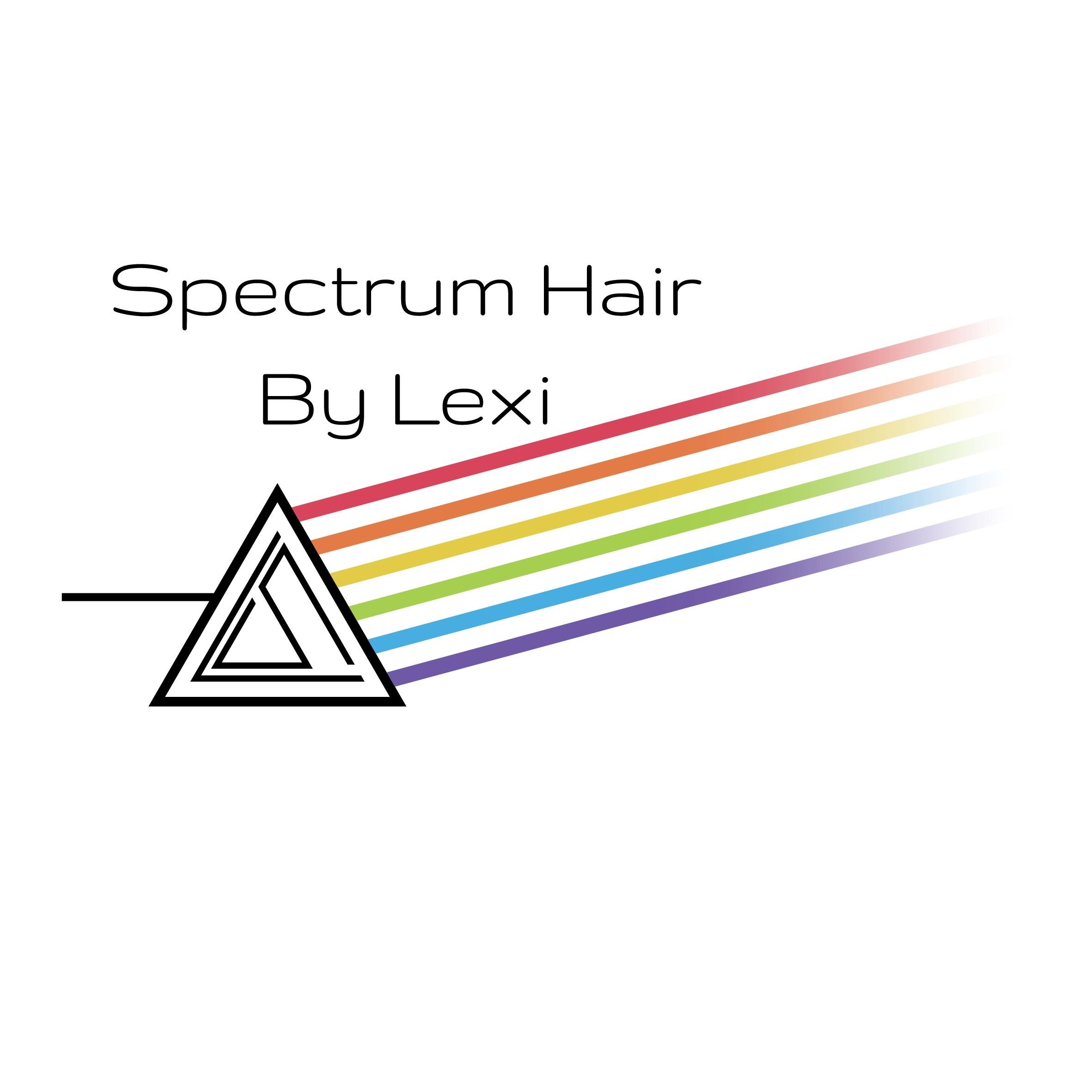 Spectrum Hair By Lexi
