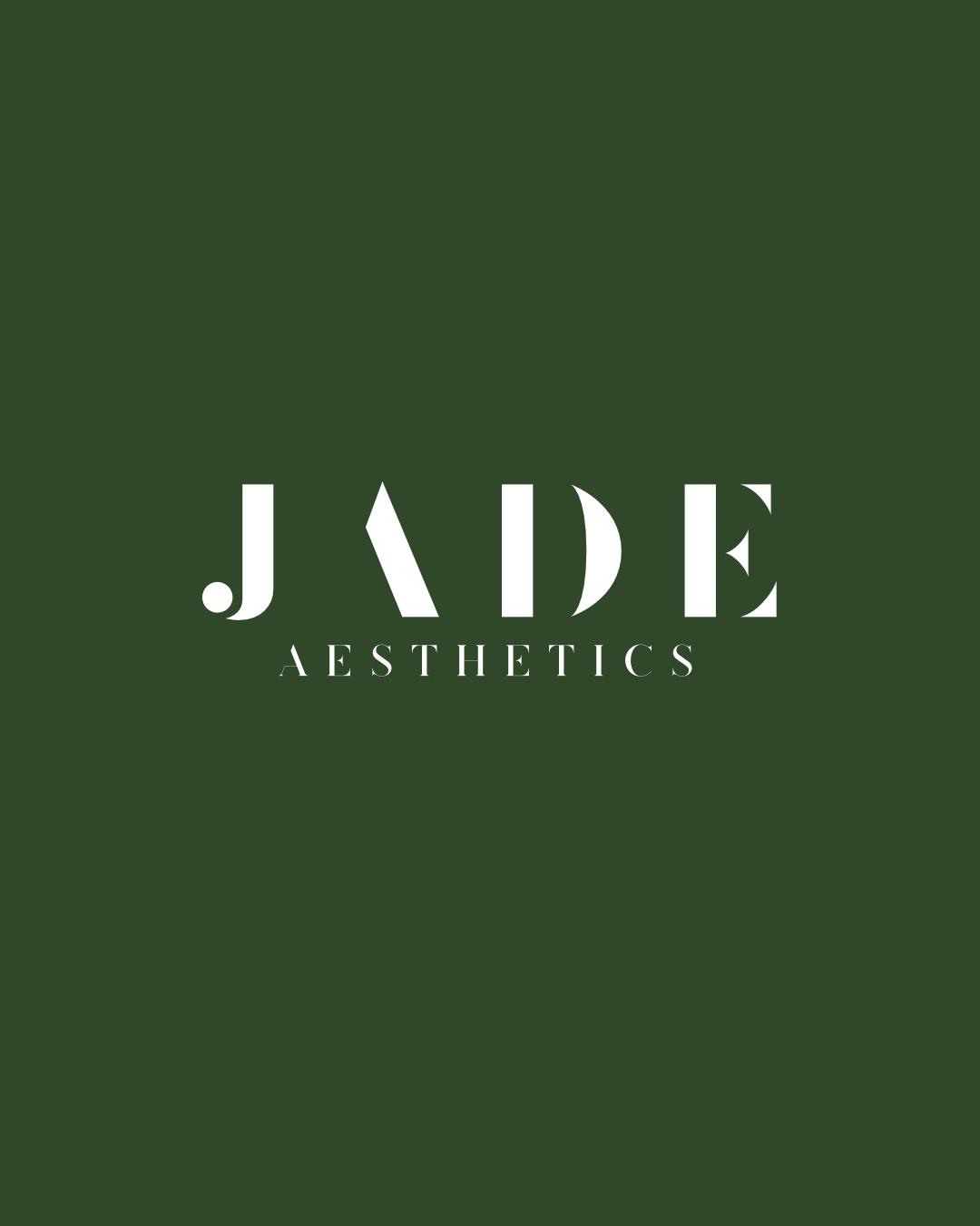 Jade Aesthetics