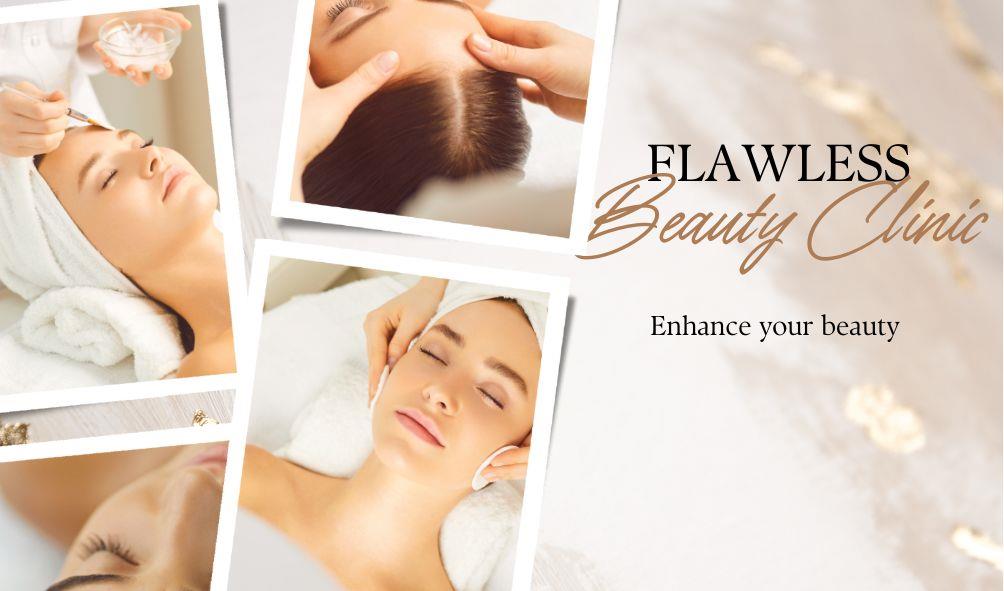 Flawless Beauty Clinic