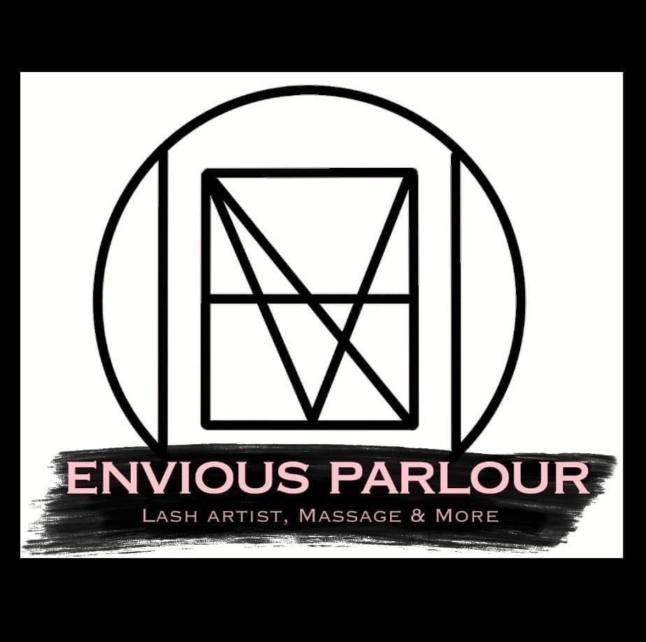 Envious Parlour by Gabrielle Seymour
