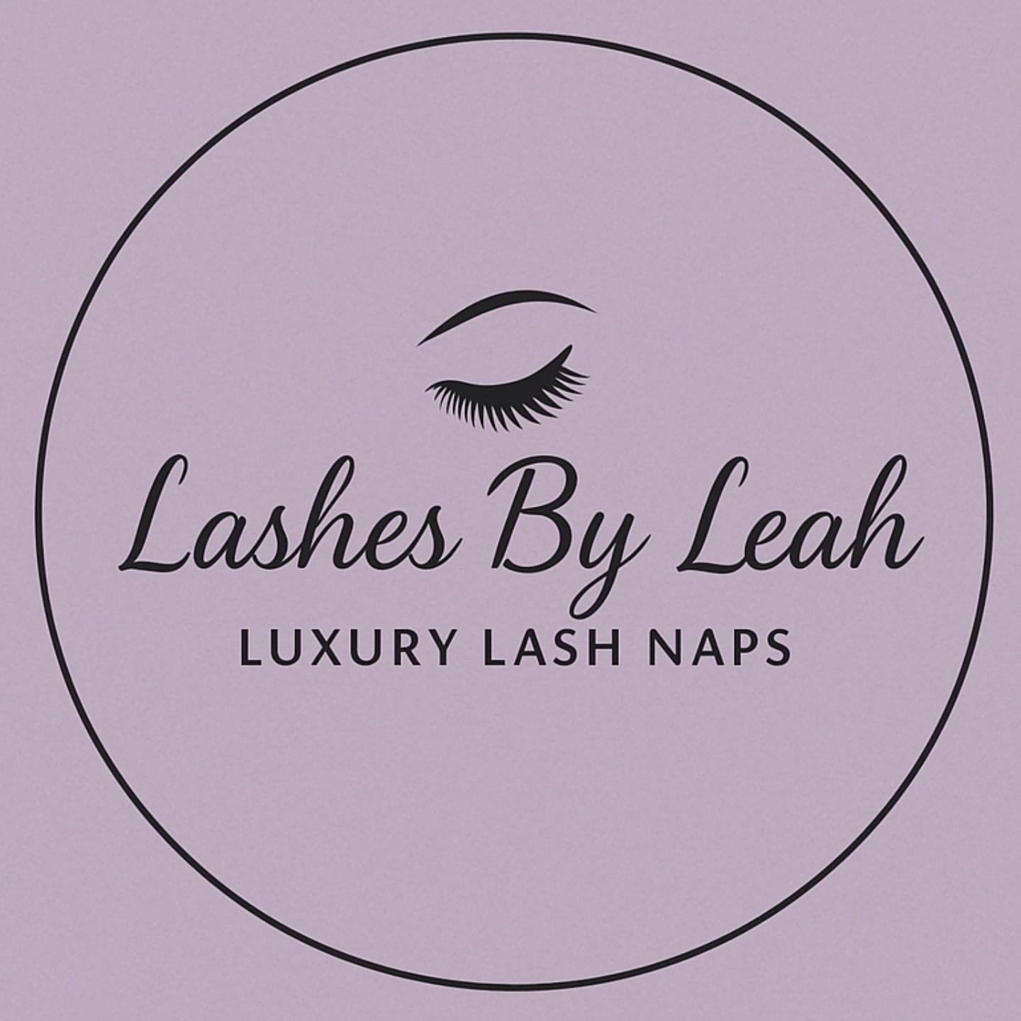 Lashes By Leah Jayde