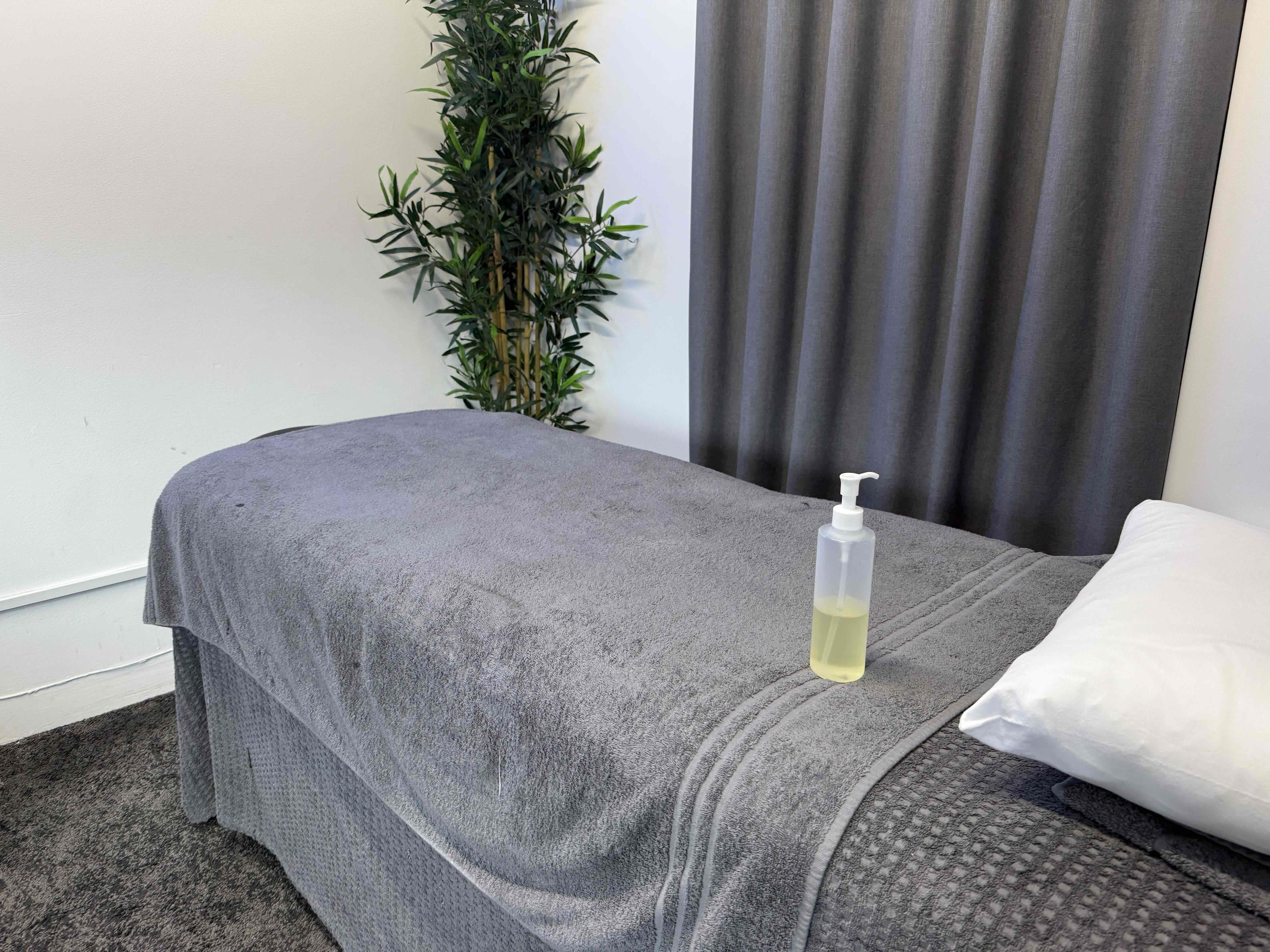 MOT MaleWaxing&Massage