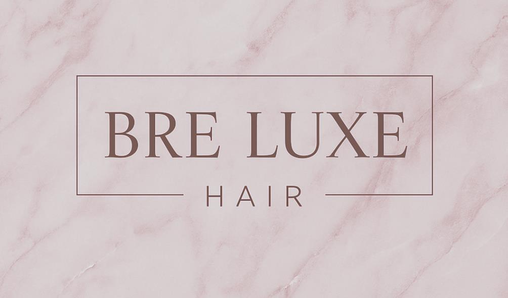 BRE LUXE HAIR
