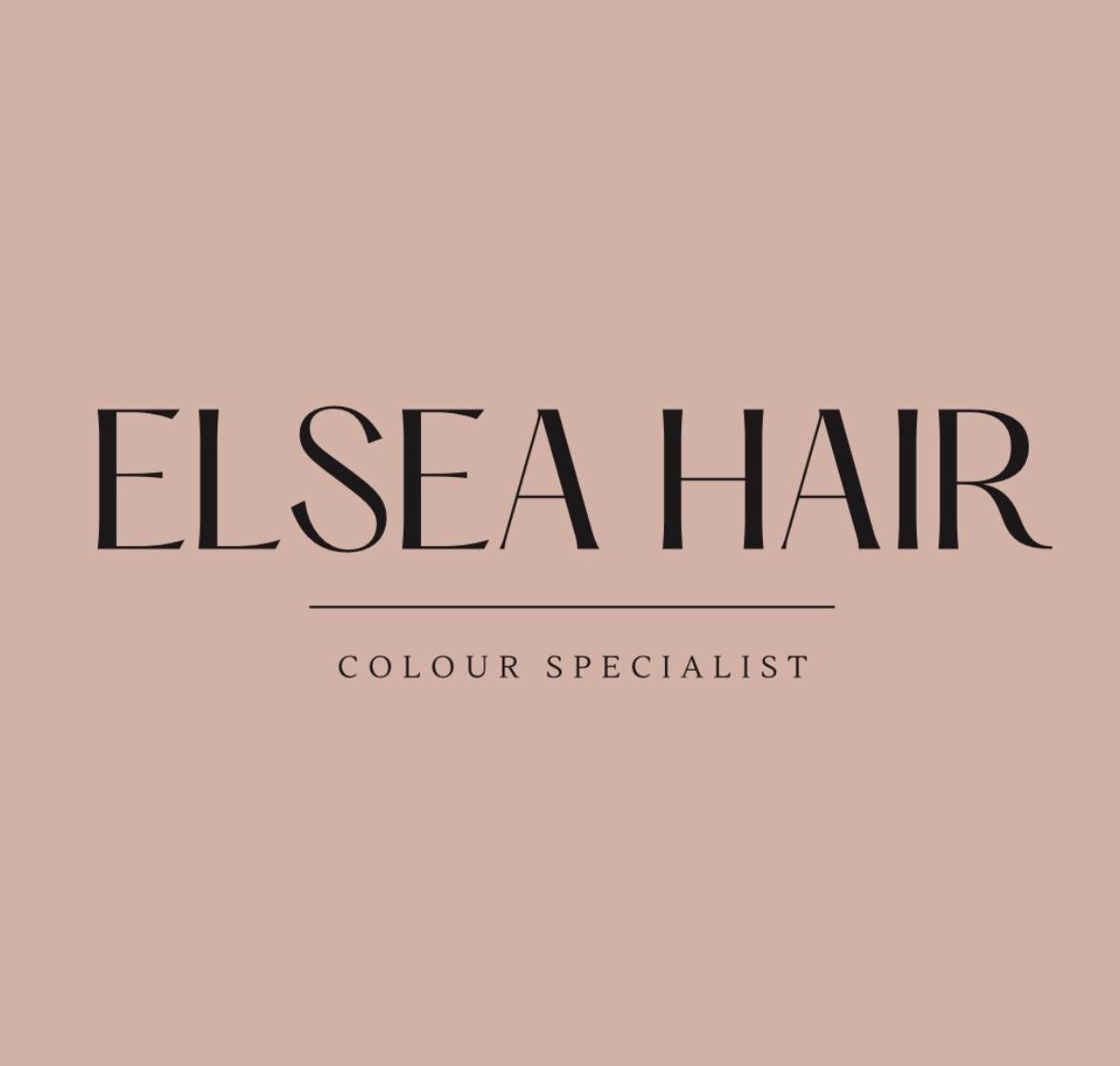 Elsea Hair
