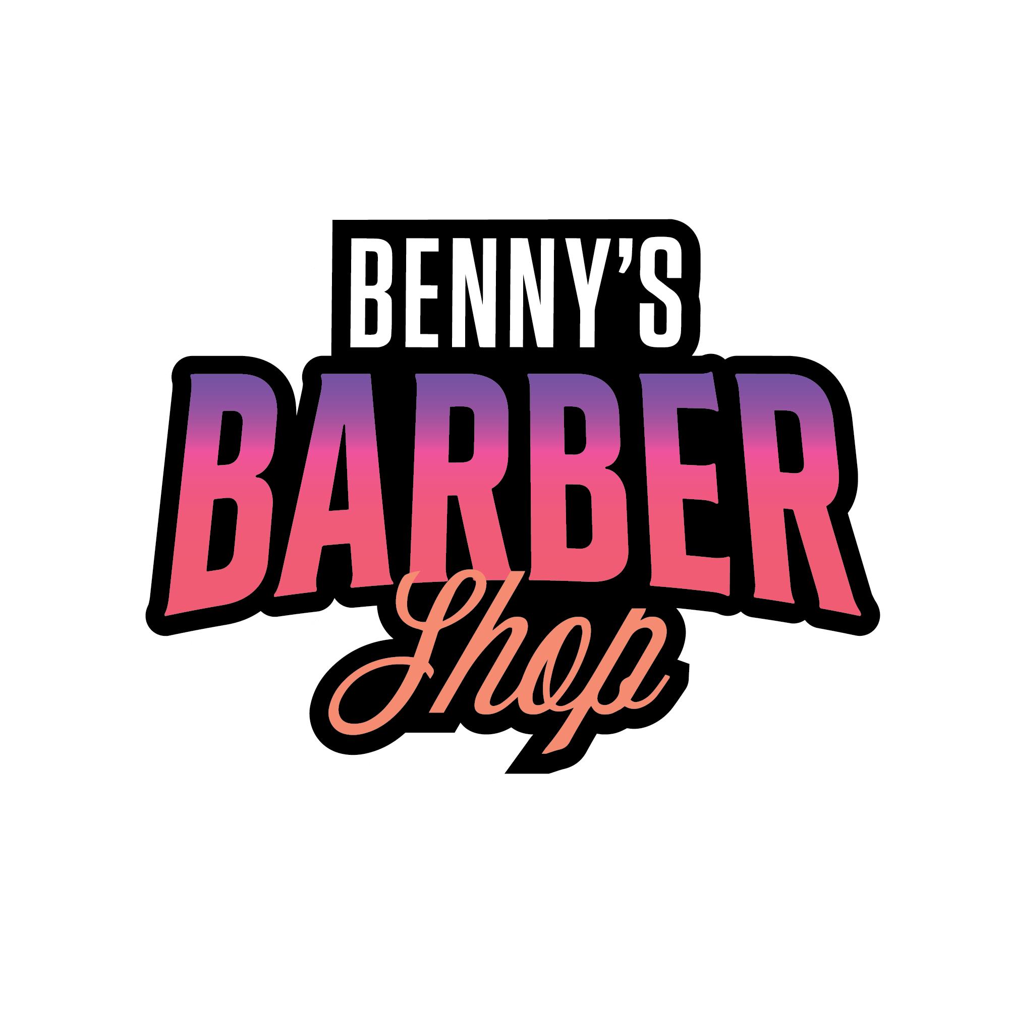 Benny's Barbershop