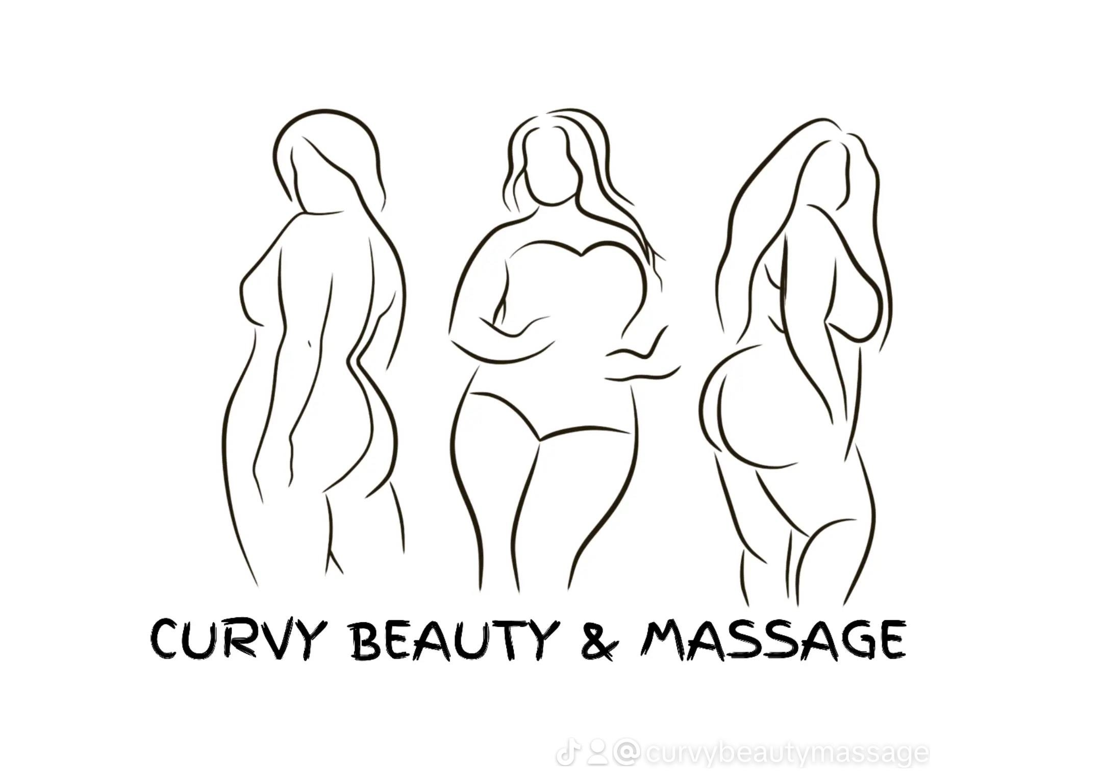 Curvy Beauty & Massage 