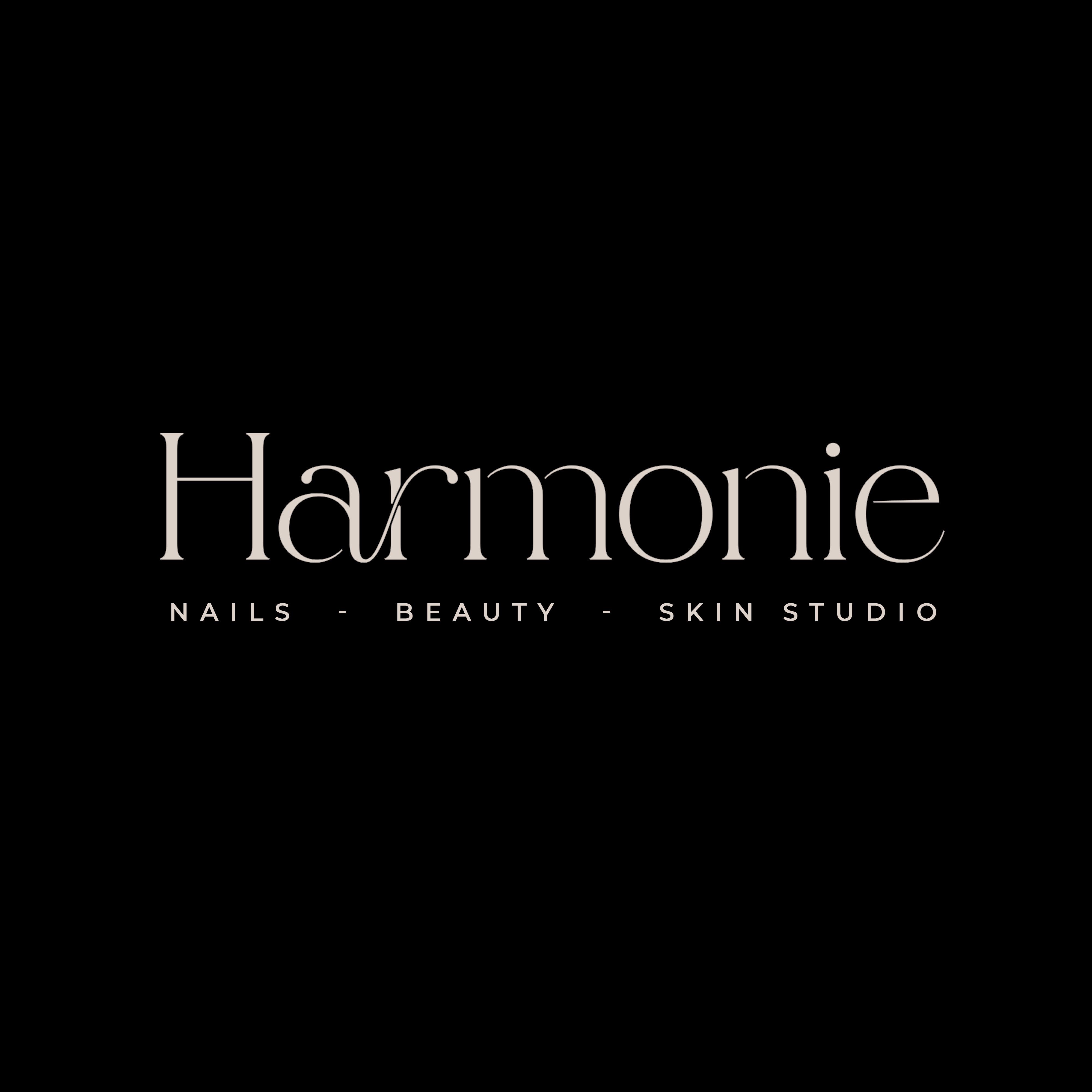 HARMONIE NAILS • BEAUTY • SKIN STUDIO