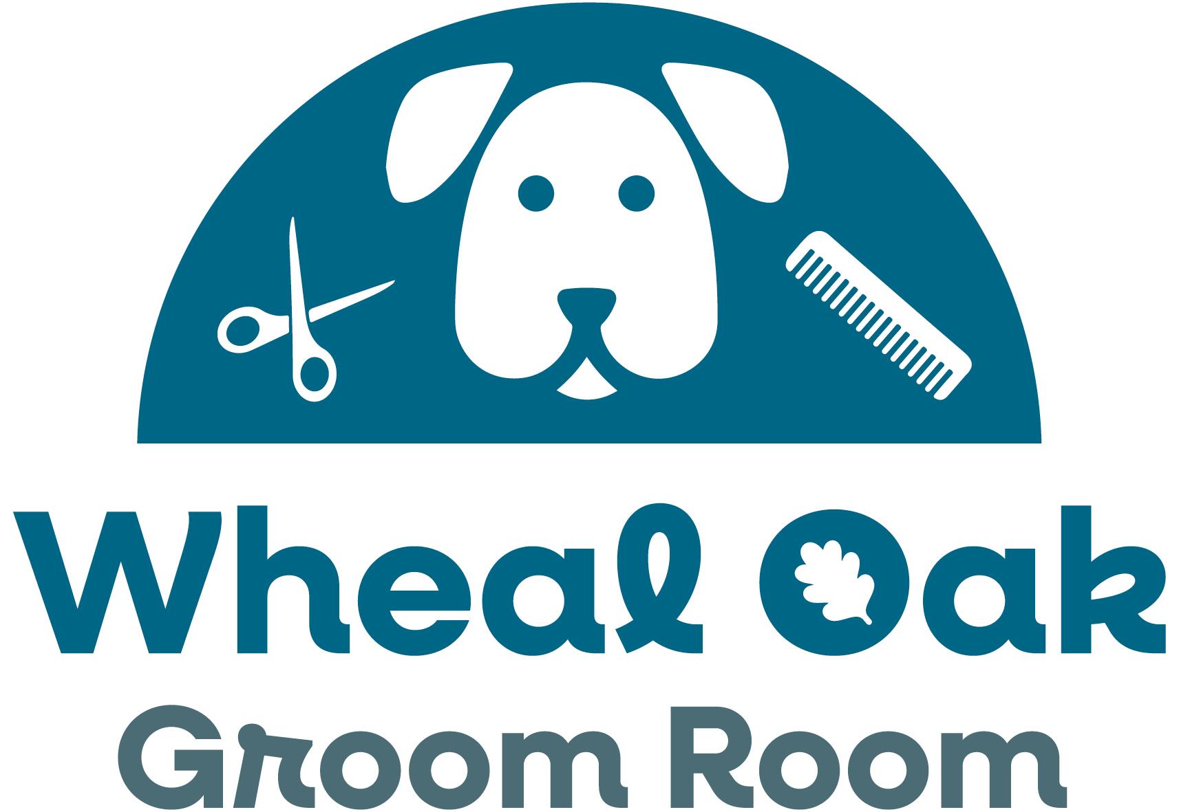 Wheal Oak Groom Room
