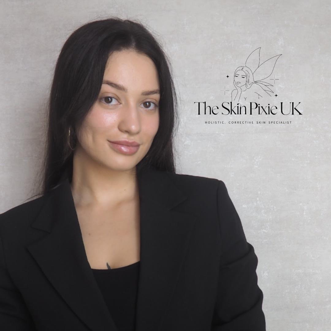 The Skin Pixie UK