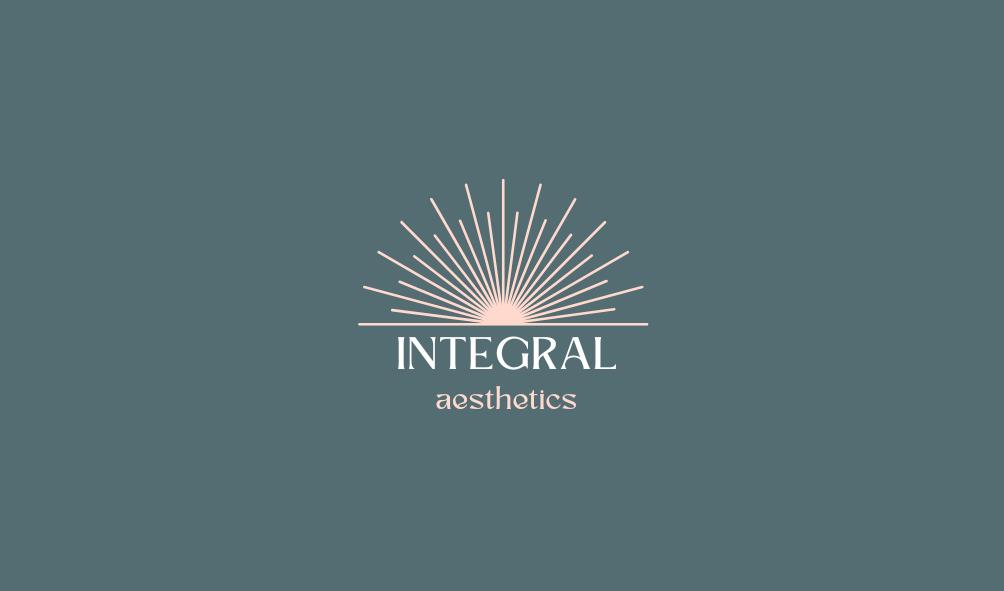 Integral Aesthetics