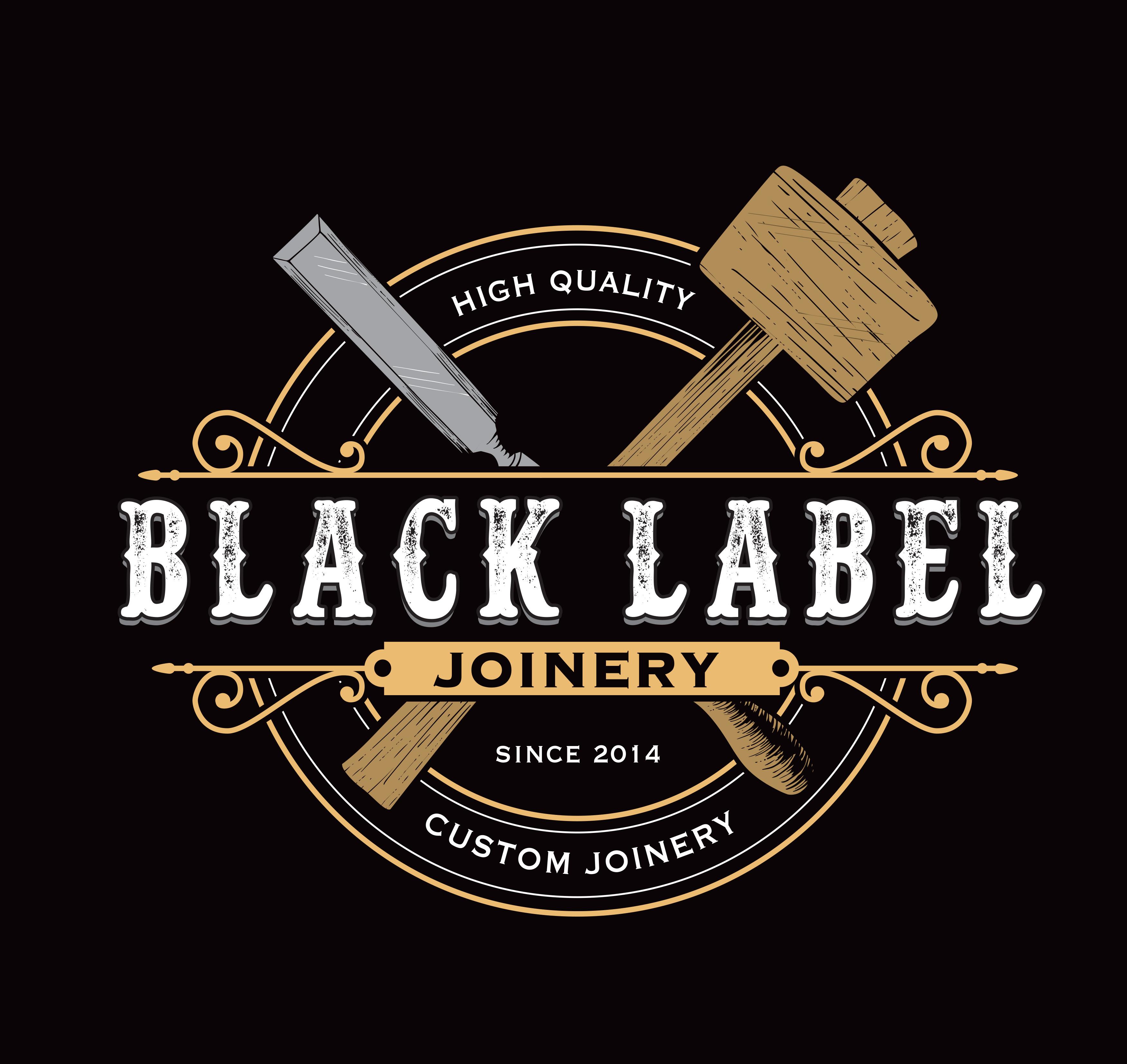 Black Label Joinery