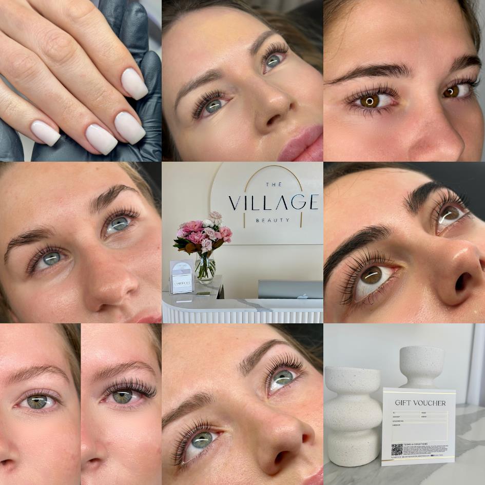 Lashtique