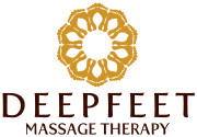 Deepfeet Massage Therapy Emerald 