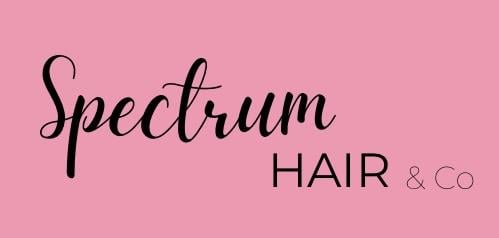 Spectrum Hair & Co