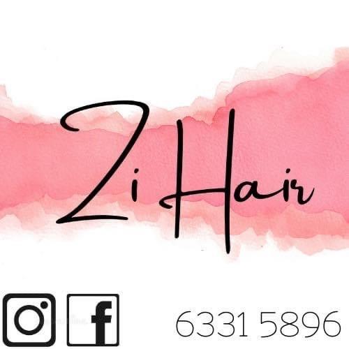ZI Hair