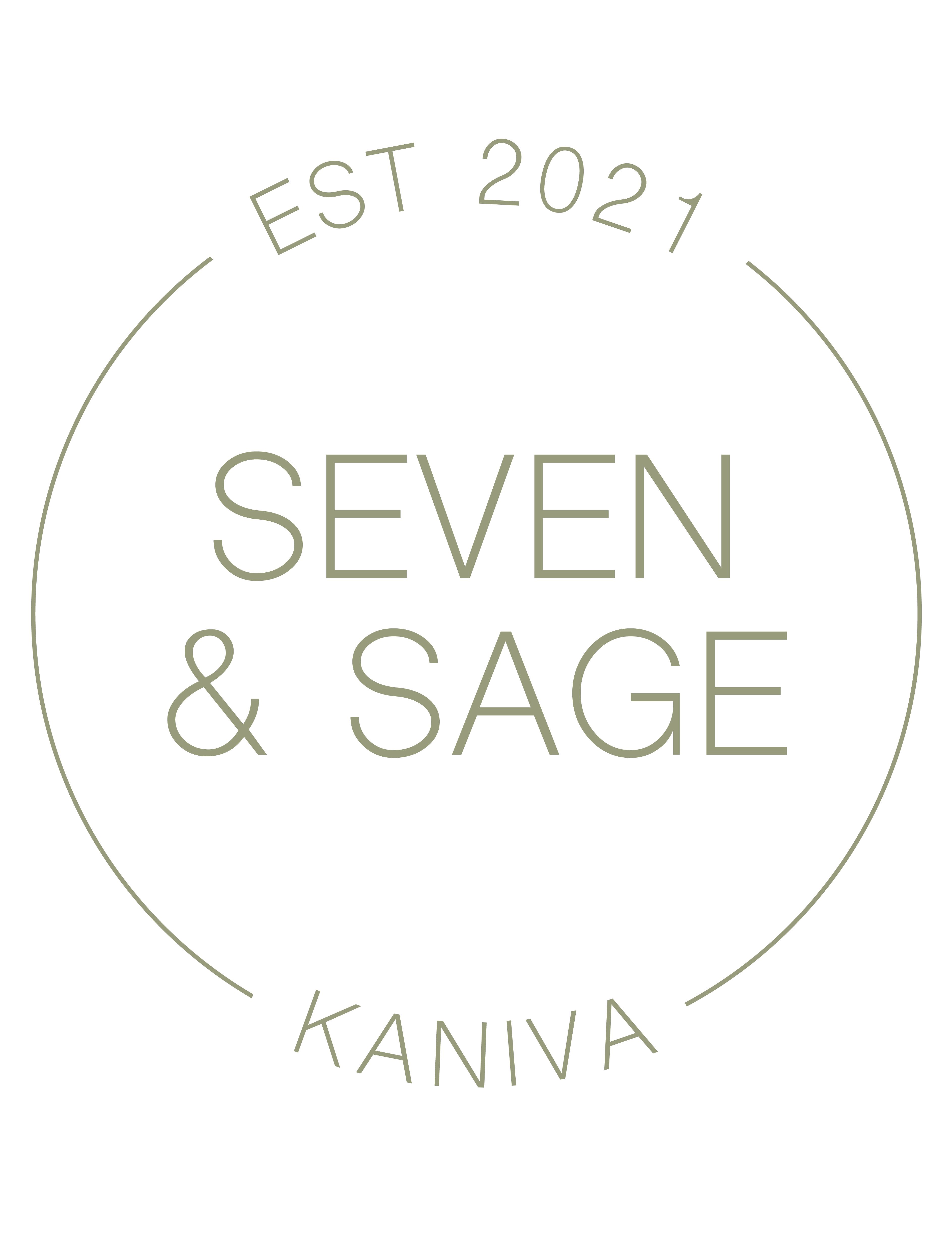 Seven & Sage