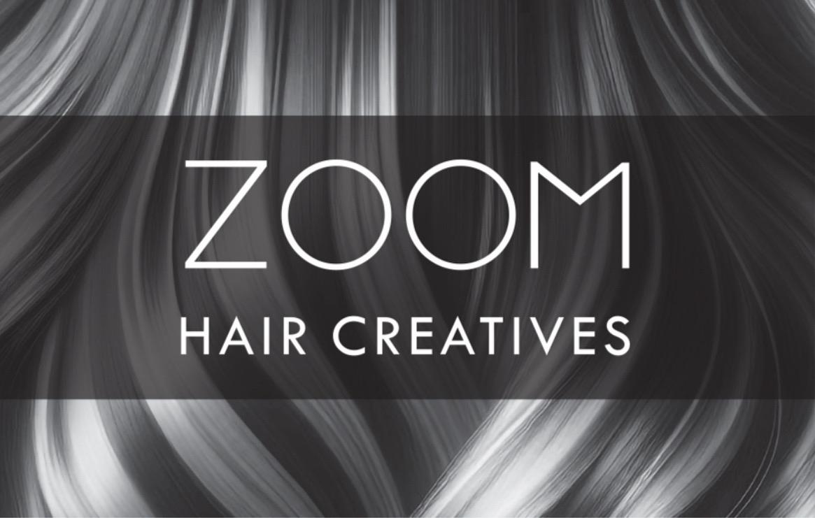 Zoom Hair Creatives