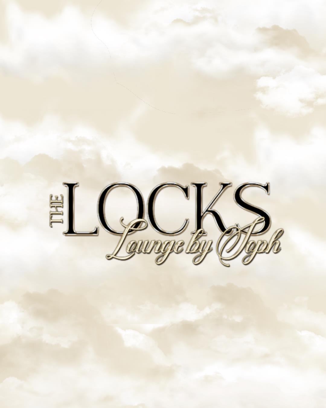 Locks by Soph
