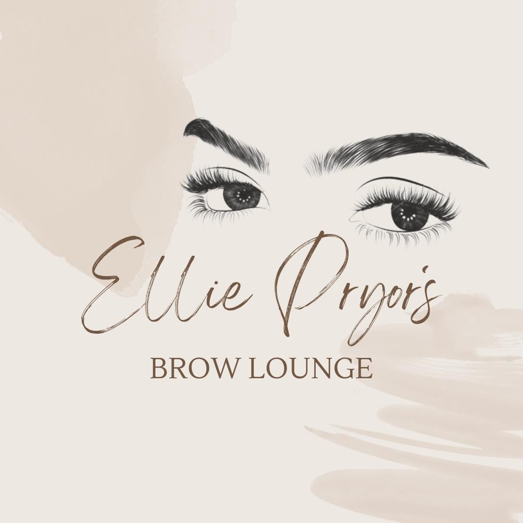 Ellie Pryor's Brow Lounge