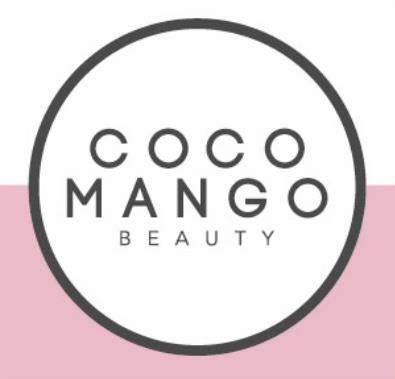 Coco Mango Beauty