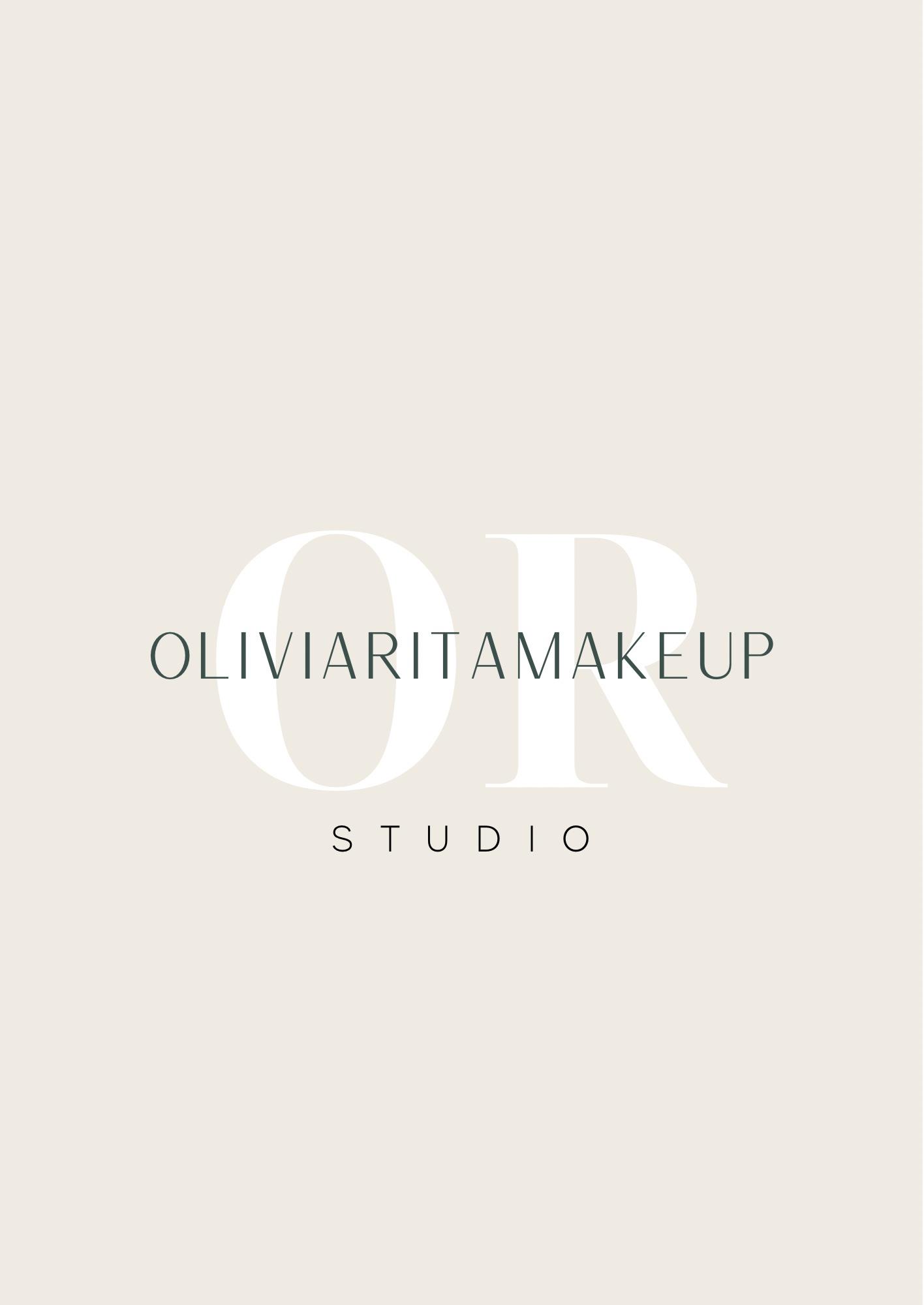 Olivia Rita Makeup