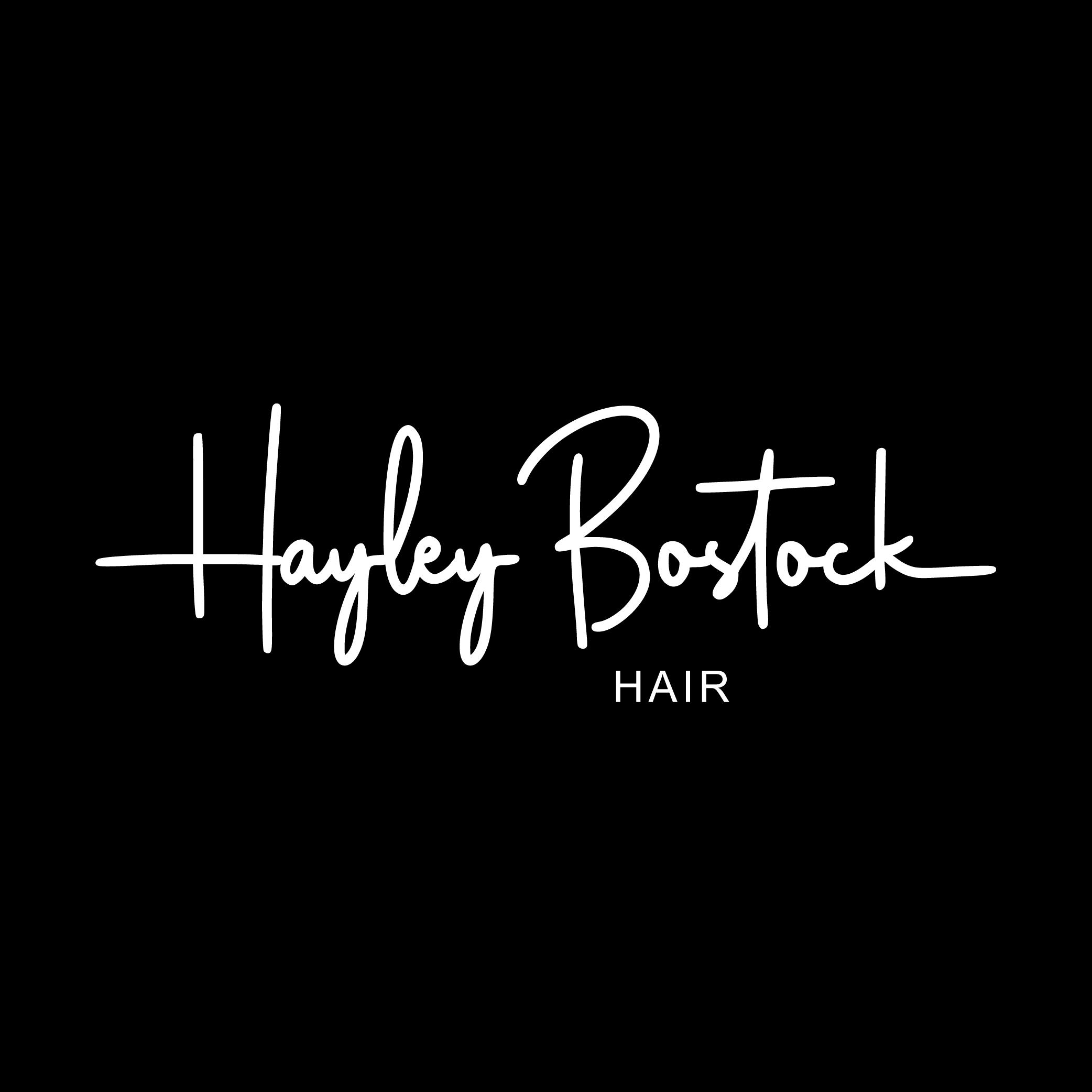 Hayley Bostock Hair