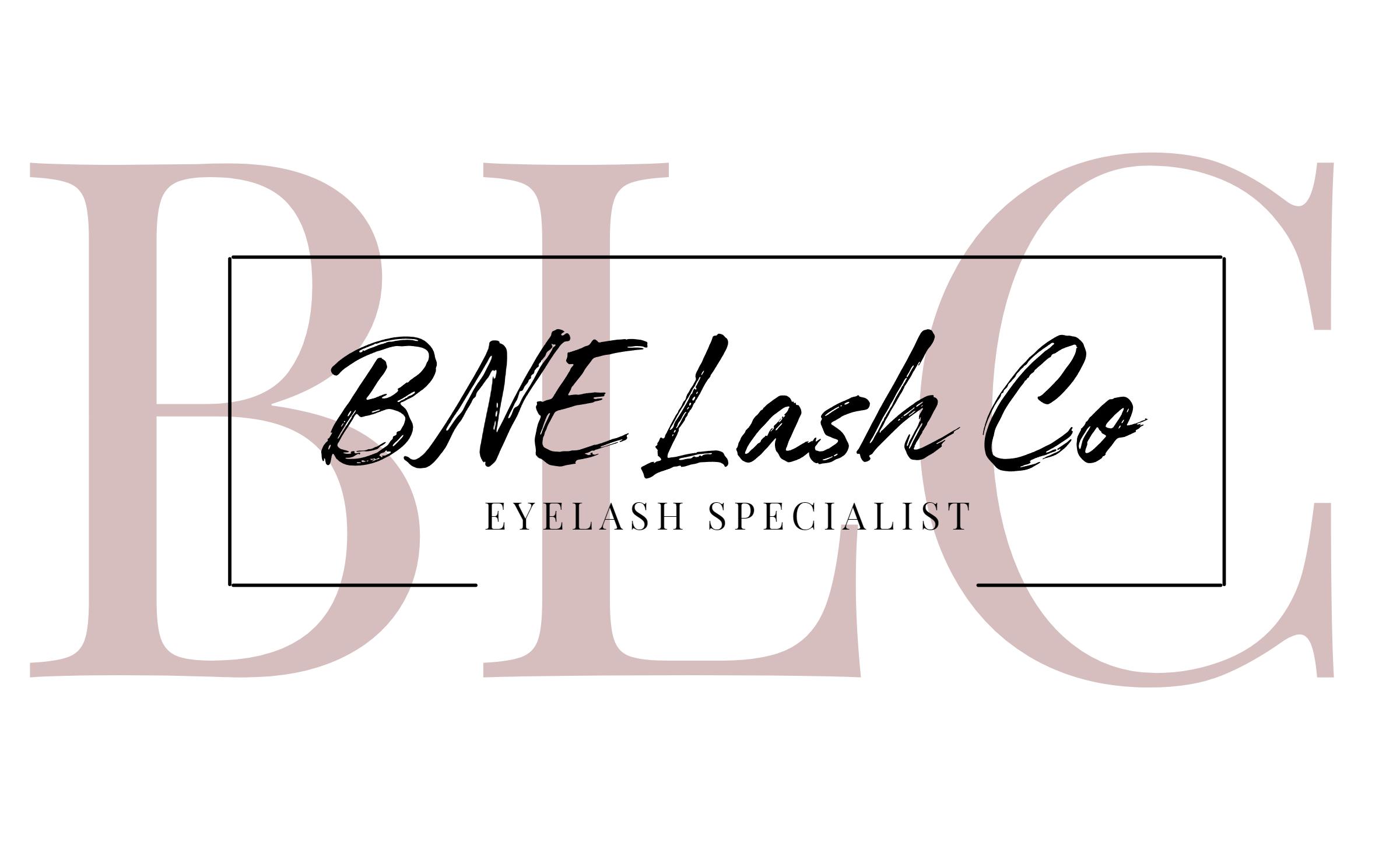BNE Lash Co