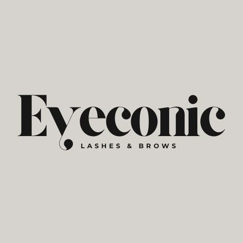 Eyeconic Lashes & Brows
