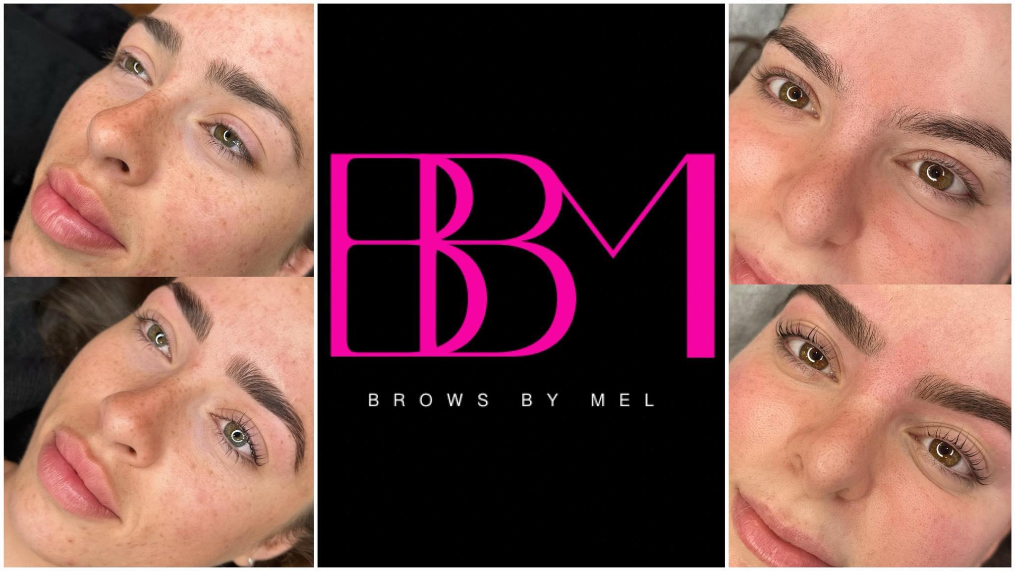 Brows by Mel