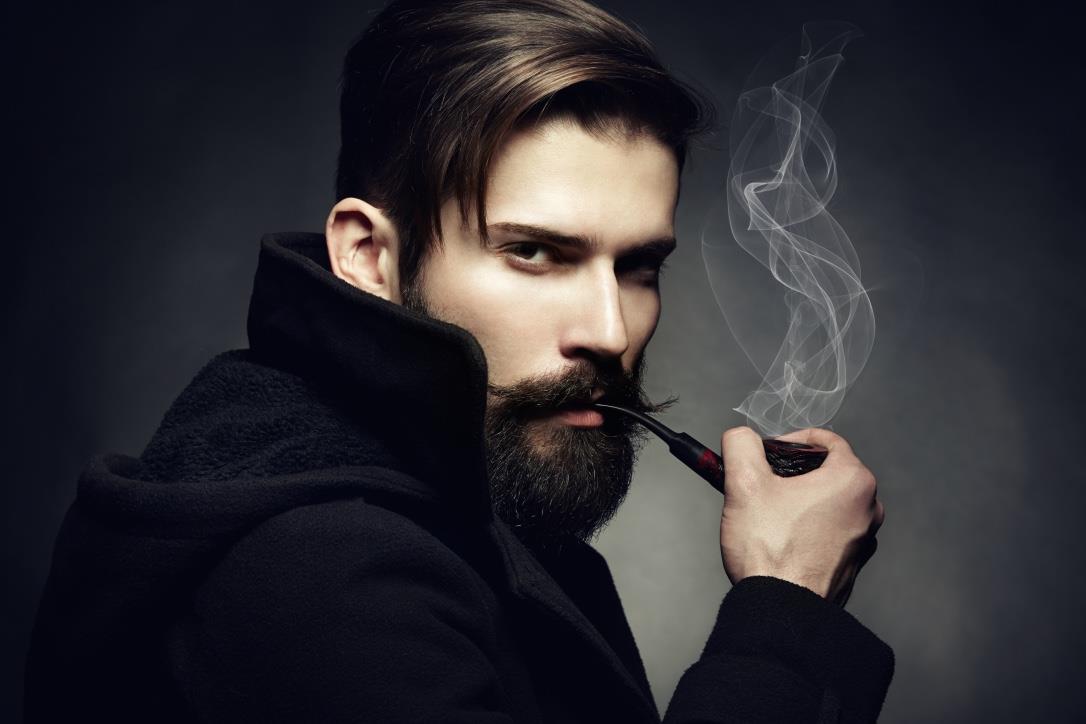 City Classic Cuts & Corporate Men's Haircuts