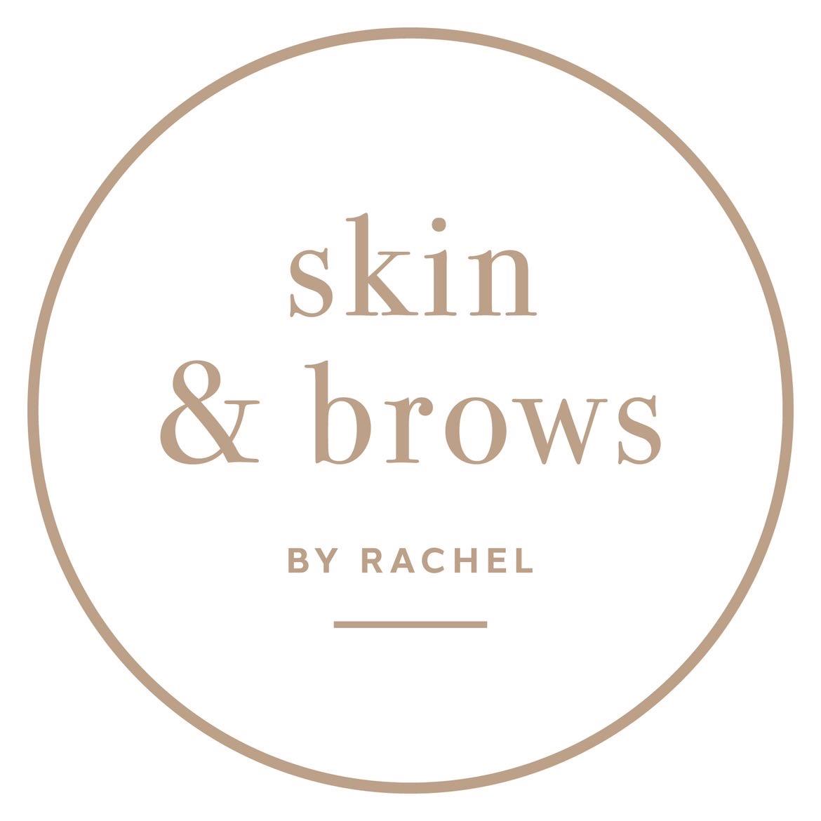 Skin and Brows by Rachel