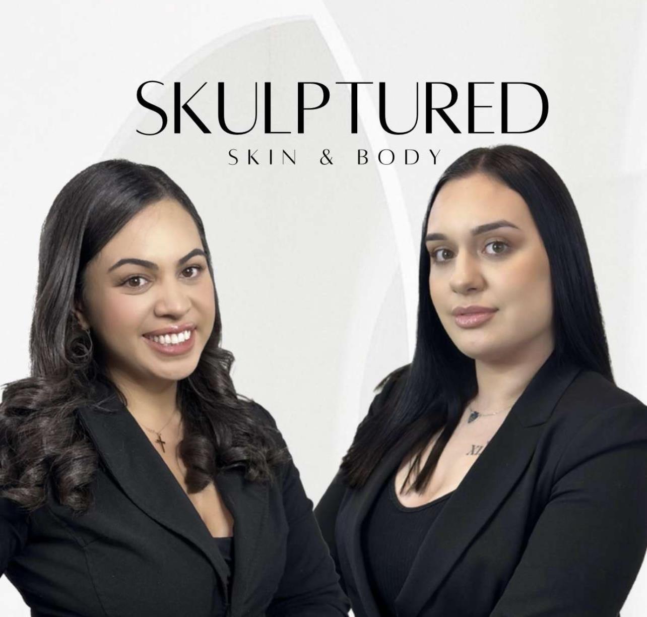 SKULPTURED SKIN & BODY PTY LTD