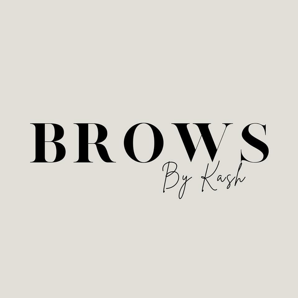 Brows by Kash