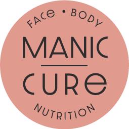 Manic Cure FACE+BODY+NUTRITION