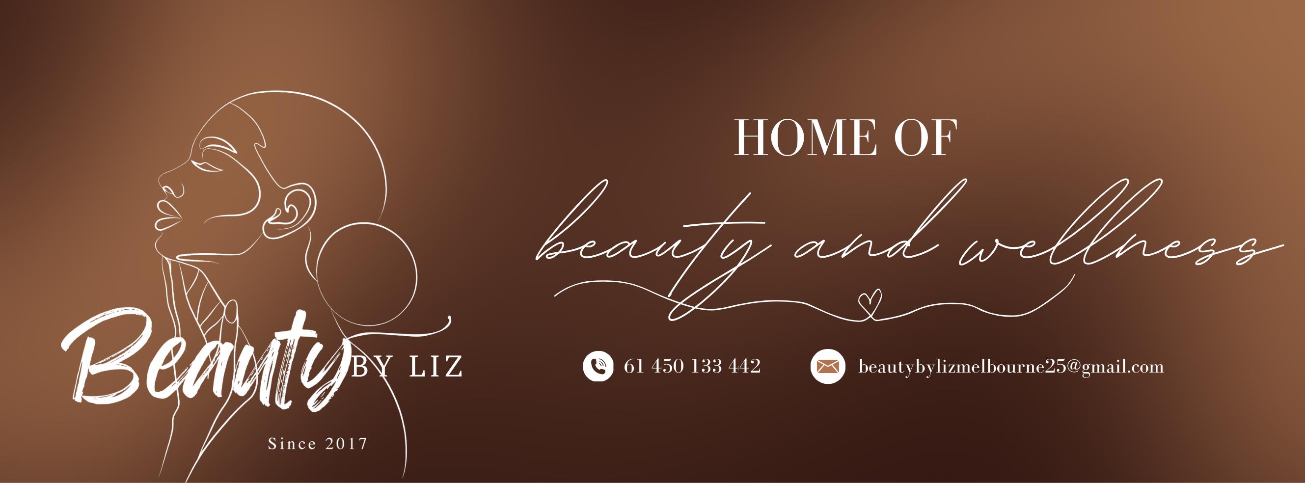 Beauty By Liz