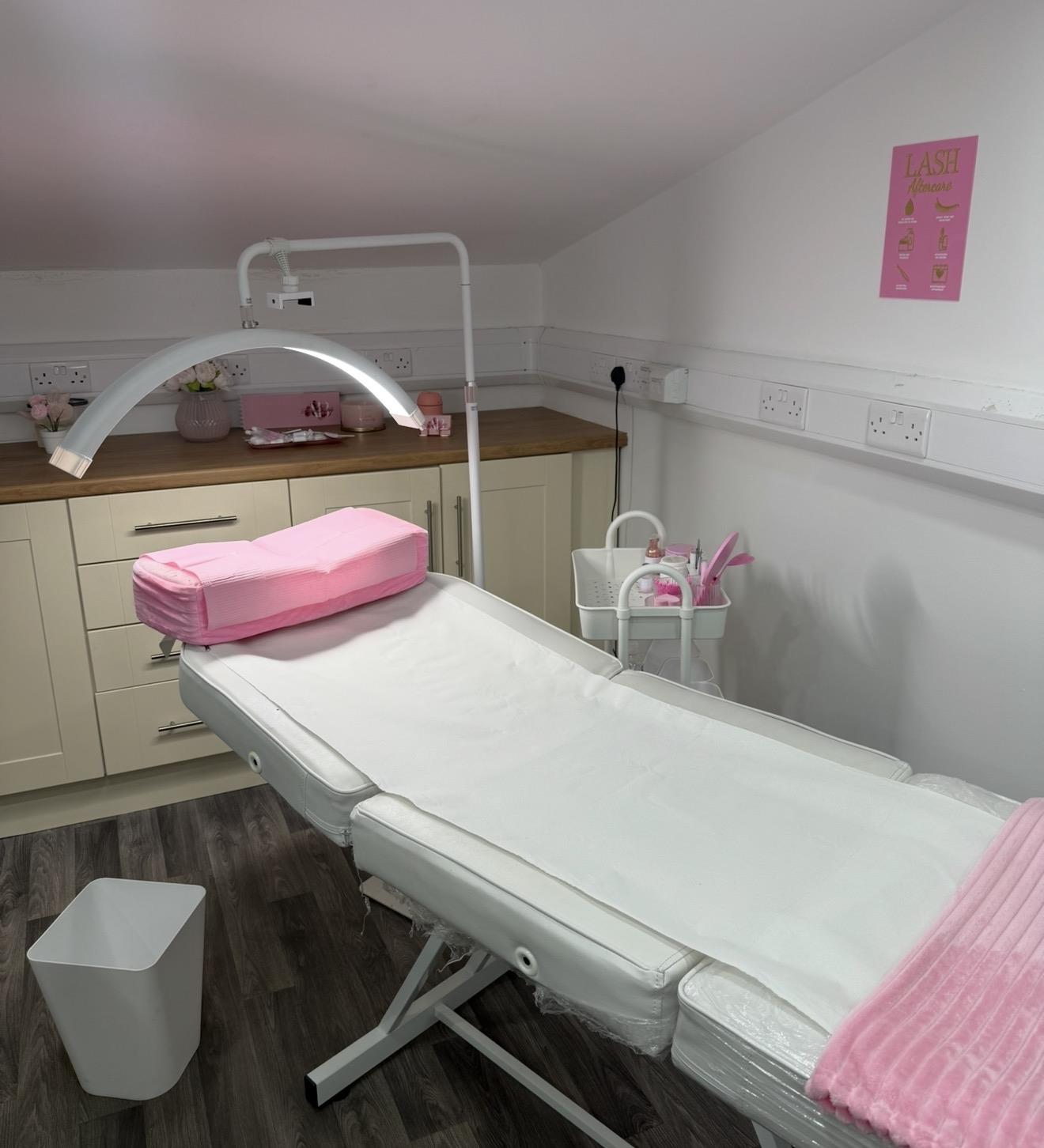 Angela’s Beauty & Training Academy