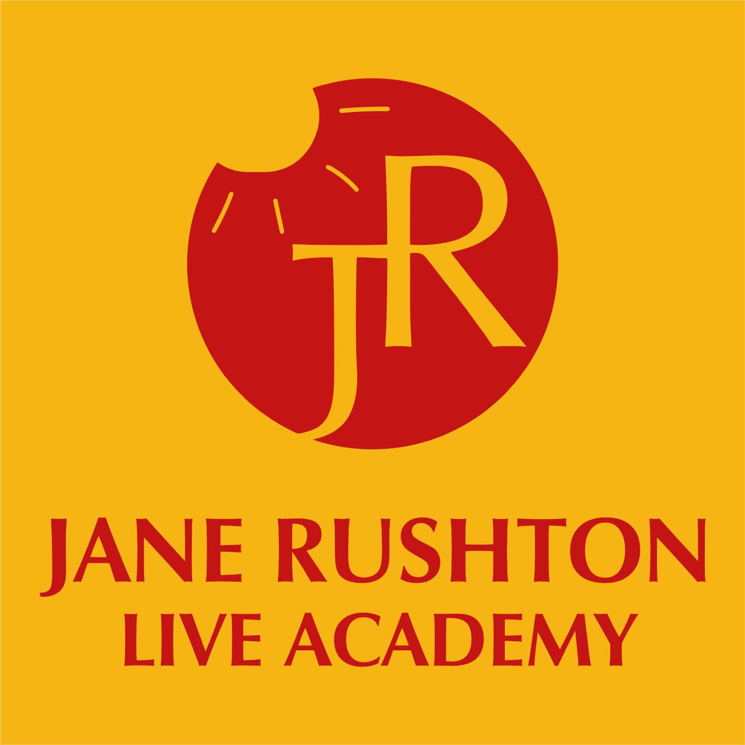Jane Rushton Live