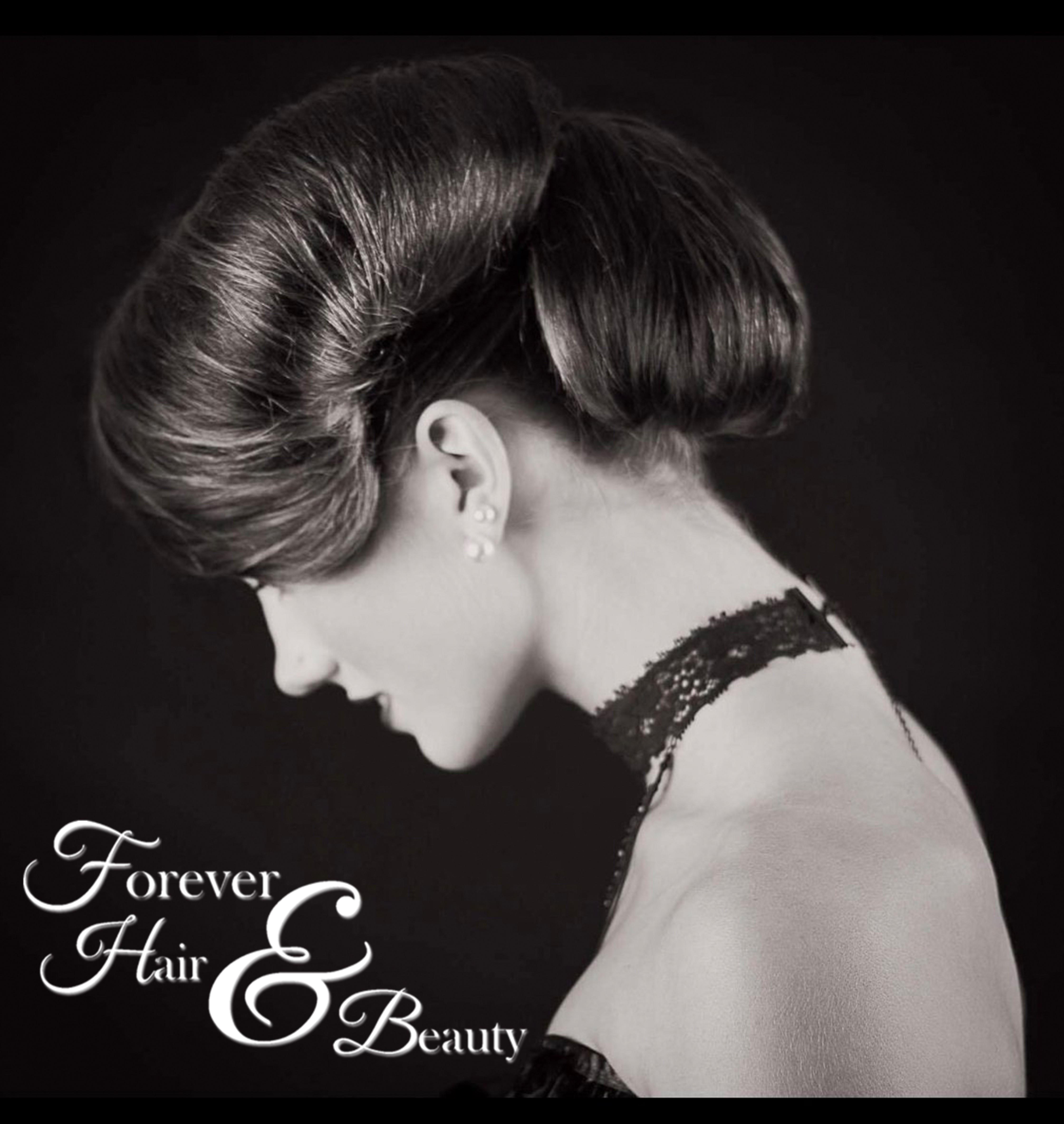 Forever Hair & Beauty