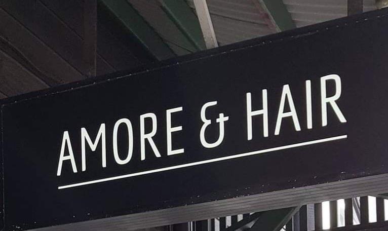 Amore Hair and Nail LTD