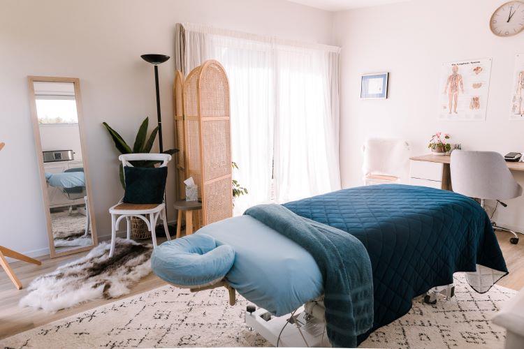 Advanced Wellness Studio